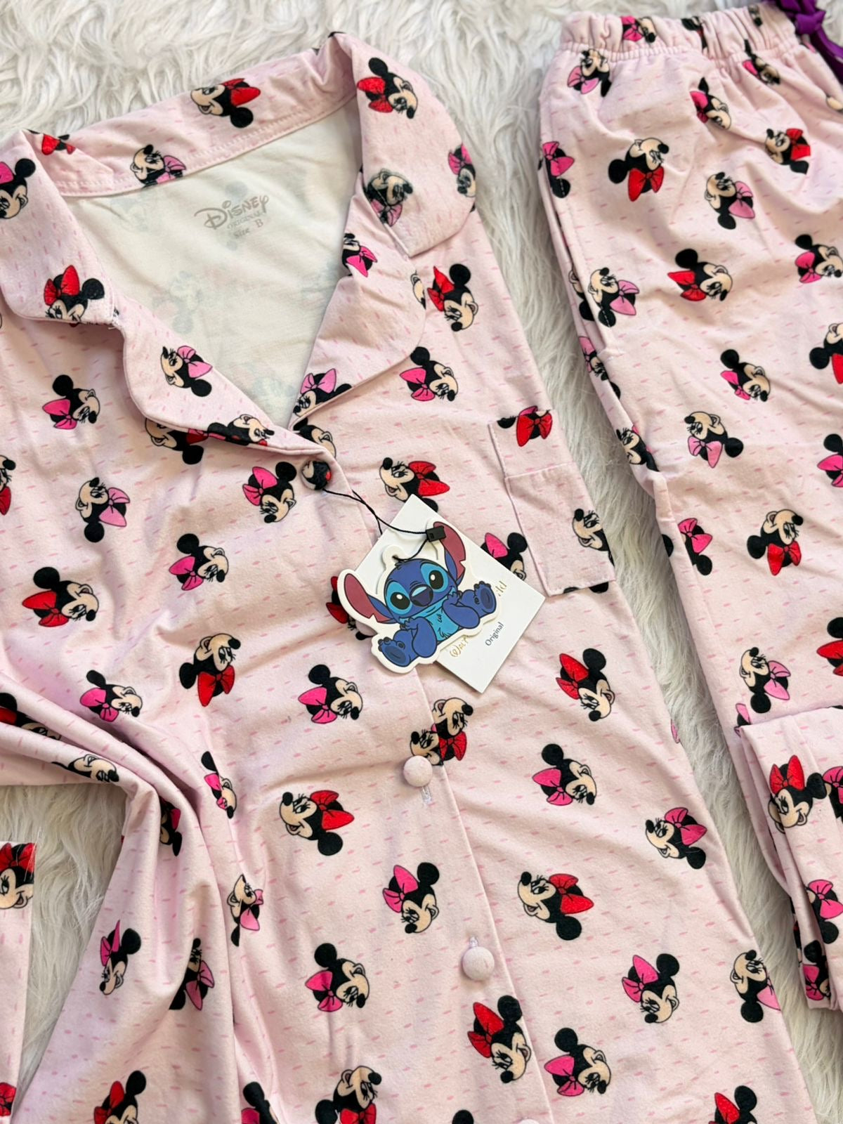 Minnie Mouse Disney Classic PJ