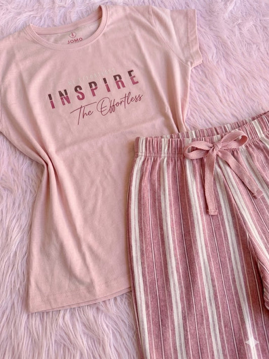 Inspire Permoda pj set