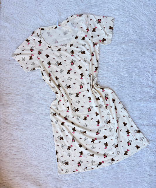Bear nightshirt