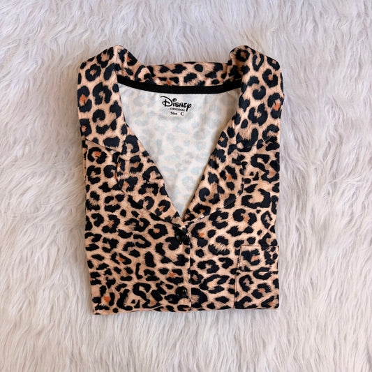 Tiger Disney Classic PJ set