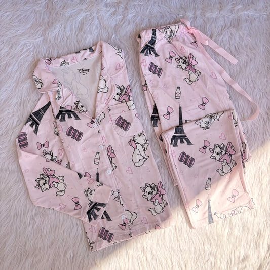 Kitty’s Disney Classic PJ set