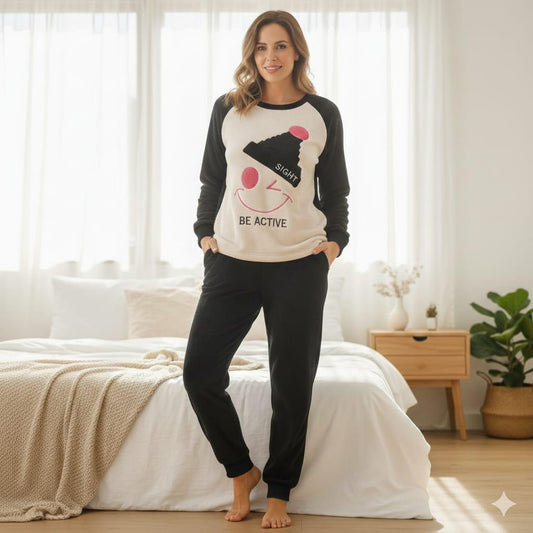 Be active polar pj set