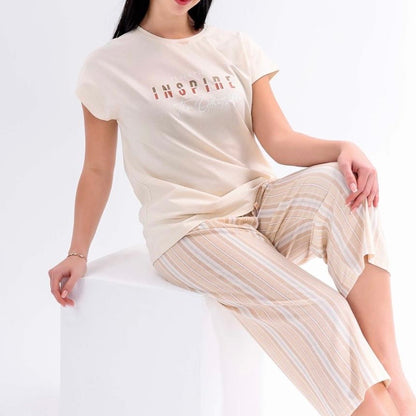 Inspire Permoda pj set