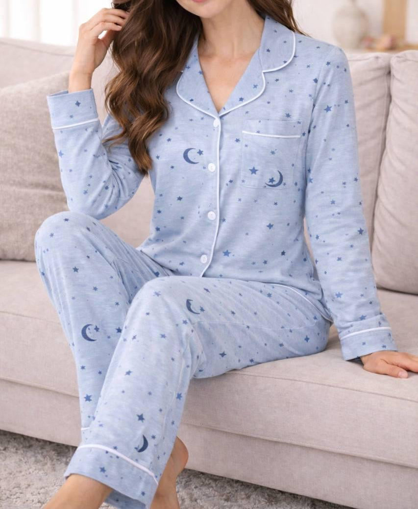Stars Classic PJ Set