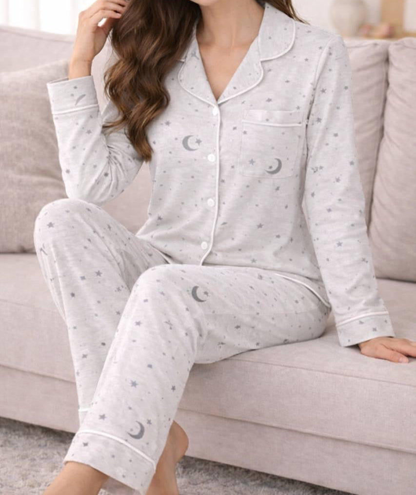 Stars Classic PJ Set