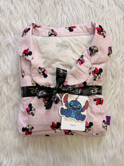 Minnie  Mouse Disney Classic PJ
