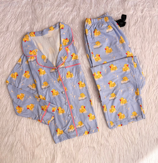 Ducklings Disney Classic PJ set