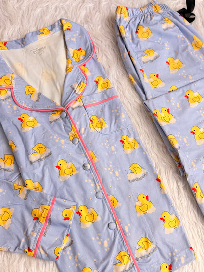 Ducklings Disney Classic PJ set