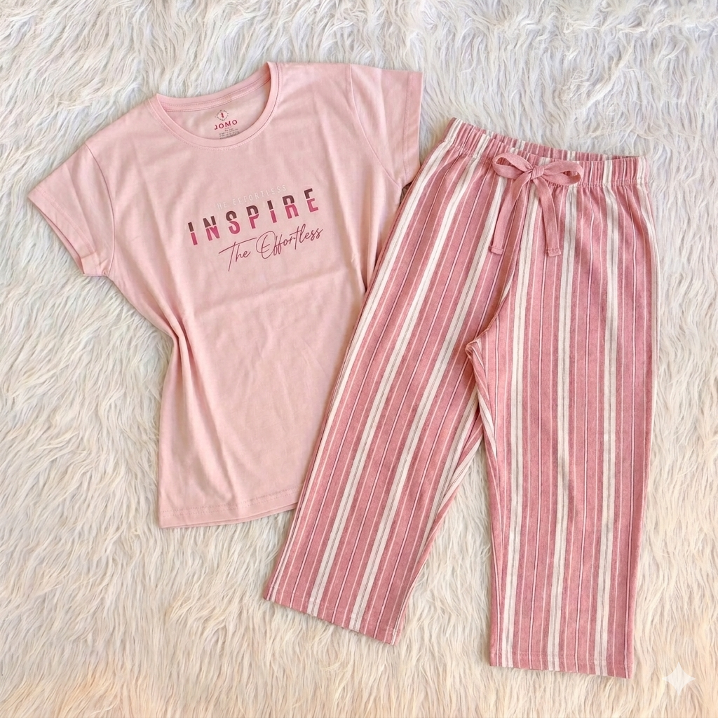 Inspire Permoda pj set