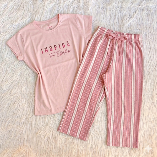 Inspire Permoda pj set