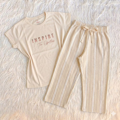 Inspire Permoda pj set
