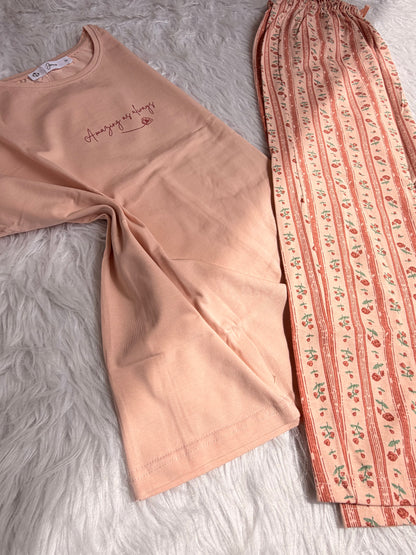 Amazing Permoda pj set