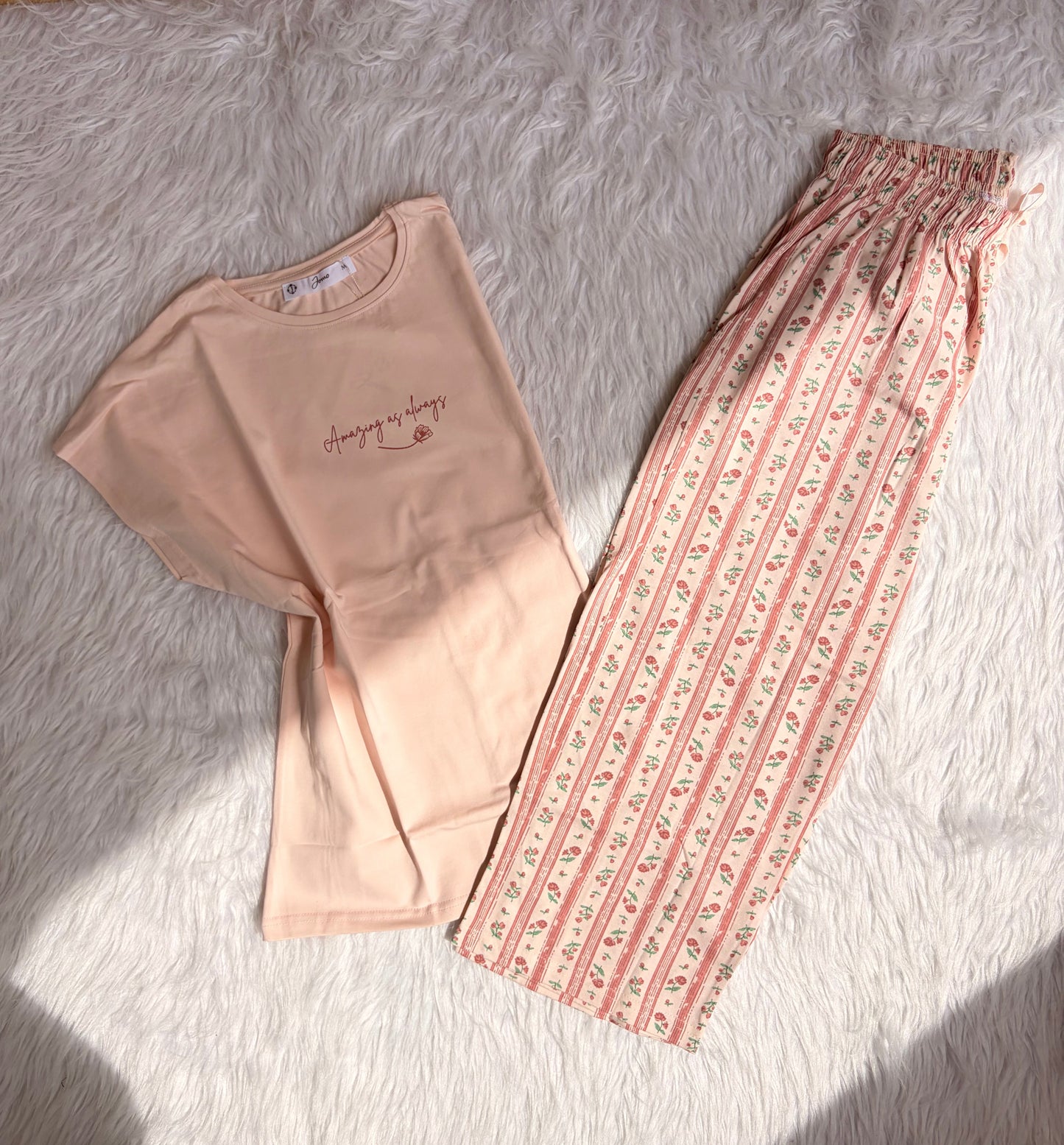 Amazing Permoda pj set
