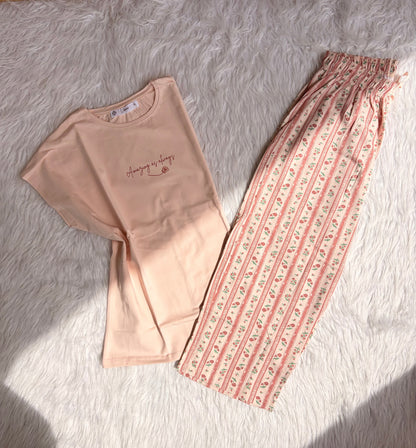 Amazing Permoda pj set