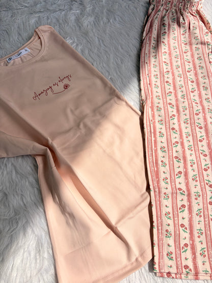 Amazing Permoda pj set