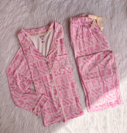 Guess Classic PJ set