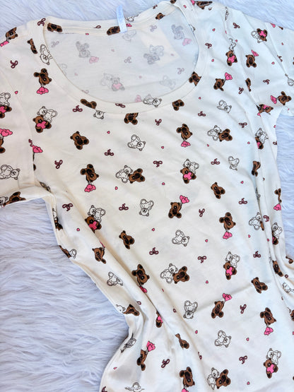 Bear nightshirt