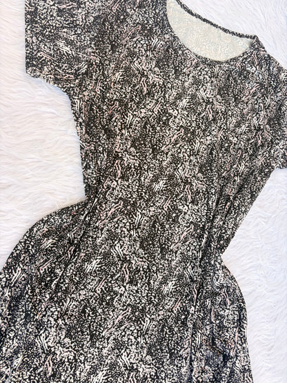 Dark waves nightshirt