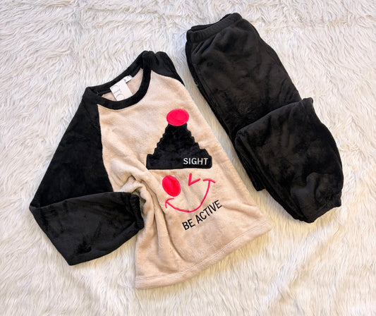 Be active polar pj set