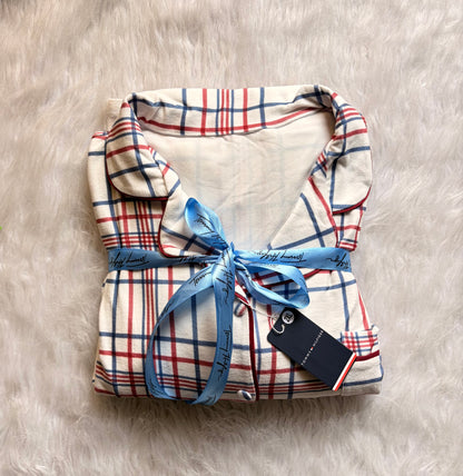 Tommy Classic PJ
