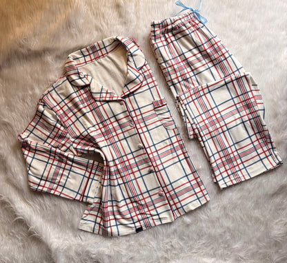 Tommy Classic PJ