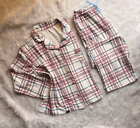 Tommy Classic PJ