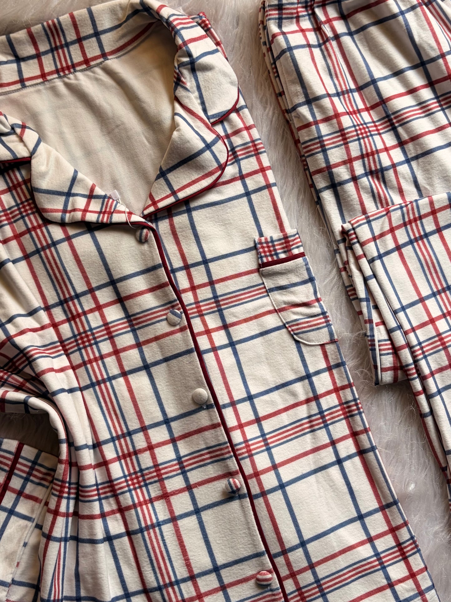 Tommy Classic PJ