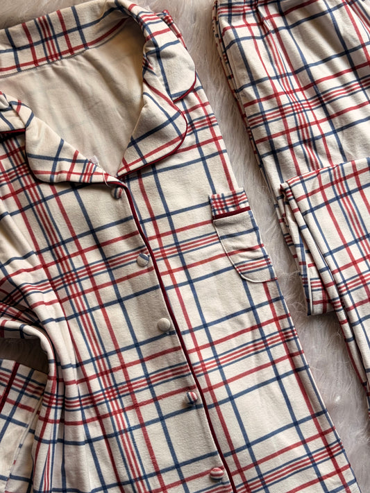 Tommy Classic PJ