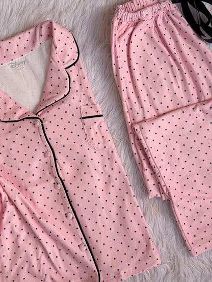 Dottie Disney Classic PJ set