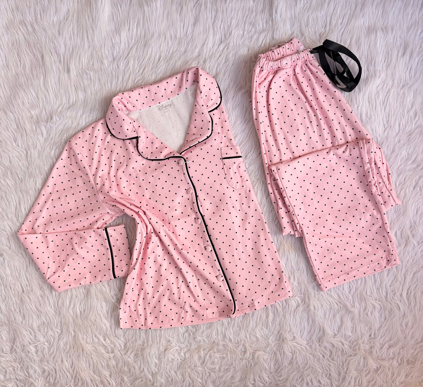 Dottie Disney Classic PJ set