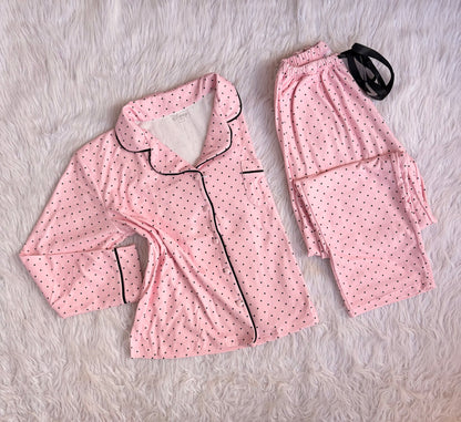 Dottie Disney Classic PJ set