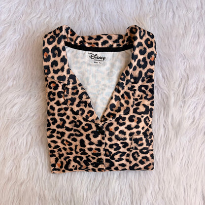 Tiger Disney Classic PJ set