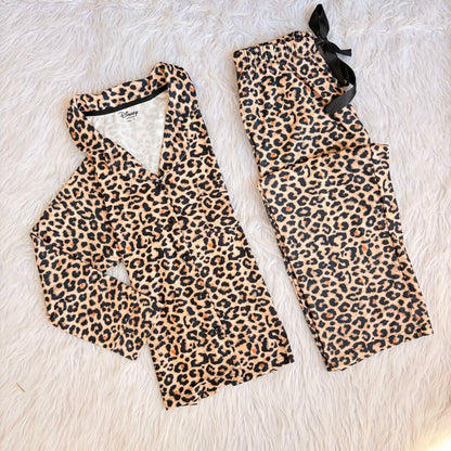 Tiger Disney Classic PJ set