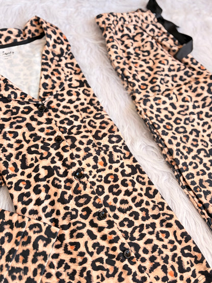 Tiger Disney Classic PJ set