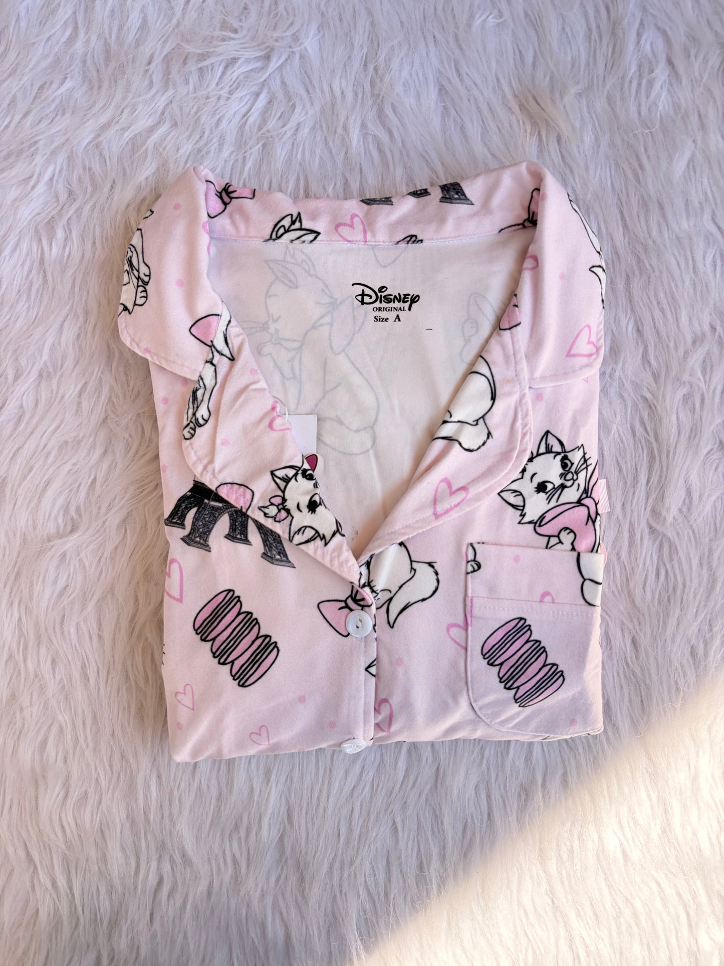 Kitty’s Disney Classic PJ set