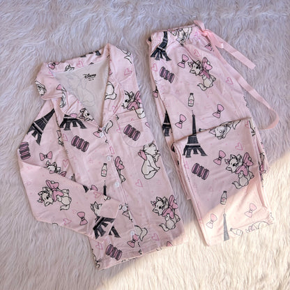 Kitty’s Disney Classic PJ set