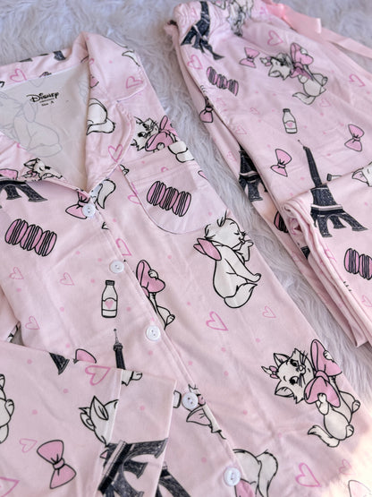 Kitty’s Disney Classic PJ set