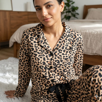 Tiger Disney Classic PJ set