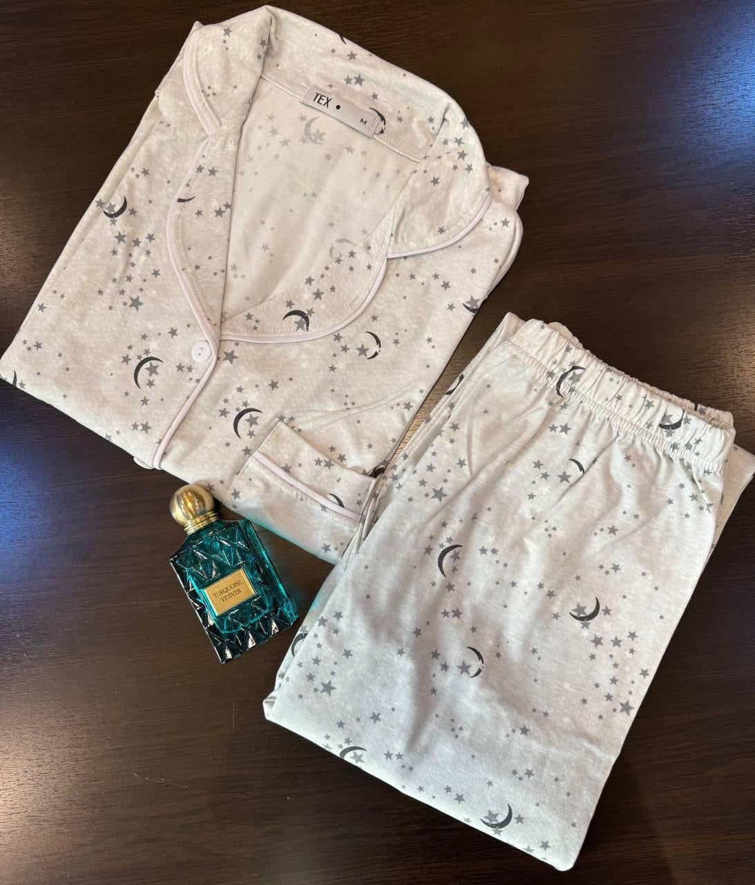 Stars Classic PJ Set