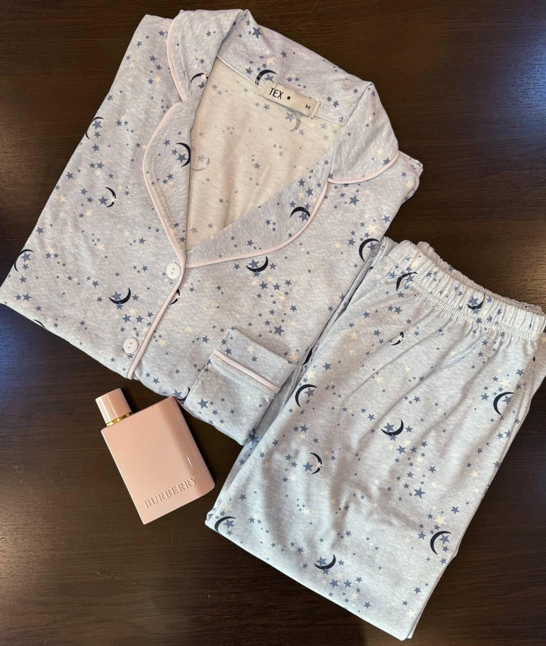 Stars Classic PJ Set