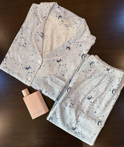 Stars Classic PJ Set