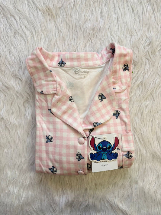 Mini Bunny Pink Disney Classic PJ